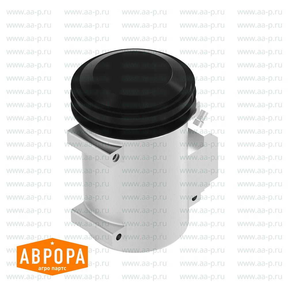 Kompressor Austausch